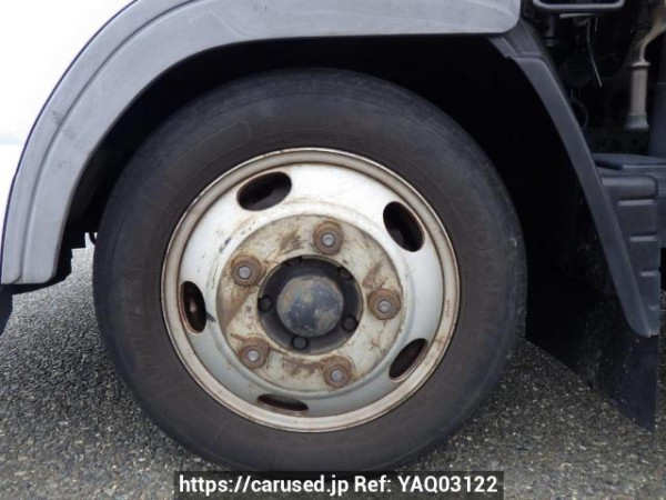 Used 2004 MT mitsubishi canter FE70CB Image[32]