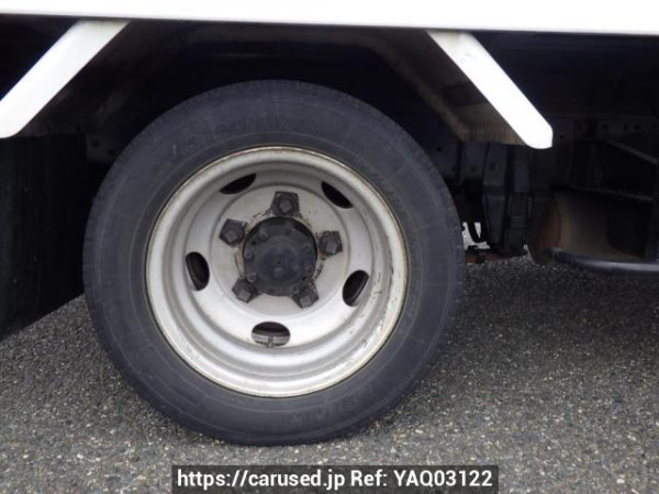 Used 2004 MT mitsubishi canter FE70CB Image[33]