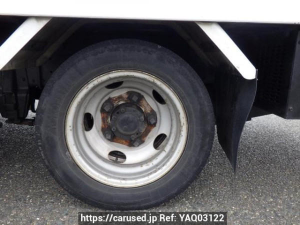 Used 2004 MT mitsubishi canter FE70CB Image[34]