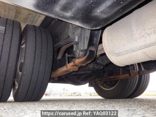 Used 2004 MT mitsubishi canter FE70CB Image[40]