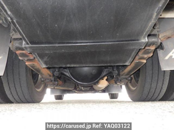 Used 2004 MT mitsubishi canter FE70CB Image[42]