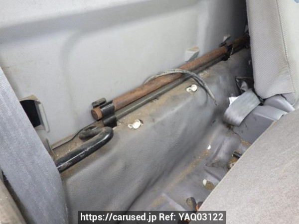 Used 2004 MT mitsubishi canter FE70CB Image[46]