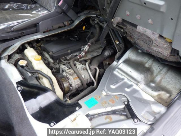 Used 2004 AT isuzu como-microbus JDWGE25 Image[9]