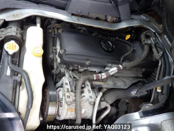 Used 2004 AT isuzu como-microbus JDWGE25 Image[10]