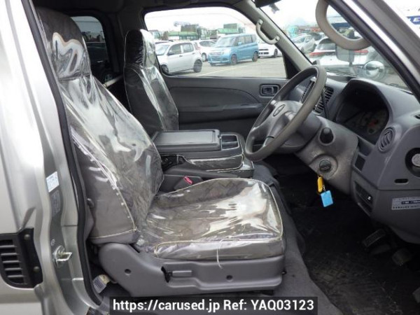 Used 2004 AT isuzu como-microbus JDWGE25 Image[13]
