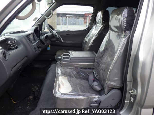 Used 2004 AT isuzu como-microbus JDWGE25 Image[14]