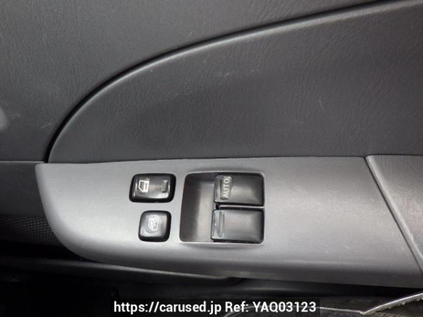 Used 2004 AT isuzu como-microbus JDWGE25 Image[23]