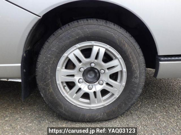 Used 2004 AT isuzu como-microbus JDWGE25 Image[34]