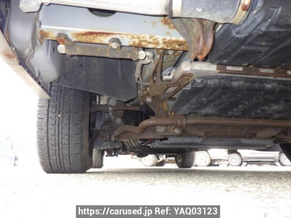 Used 2004 AT isuzu como-microbus JDWGE25 Image[38]