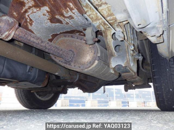 Used 2004 AT isuzu como-microbus JDWGE25 Image[42]