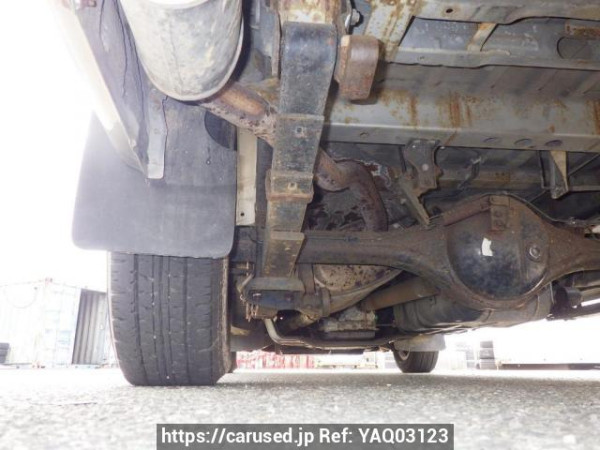 Used 2004 AT isuzu como-microbus JDWGE25 Image[44]