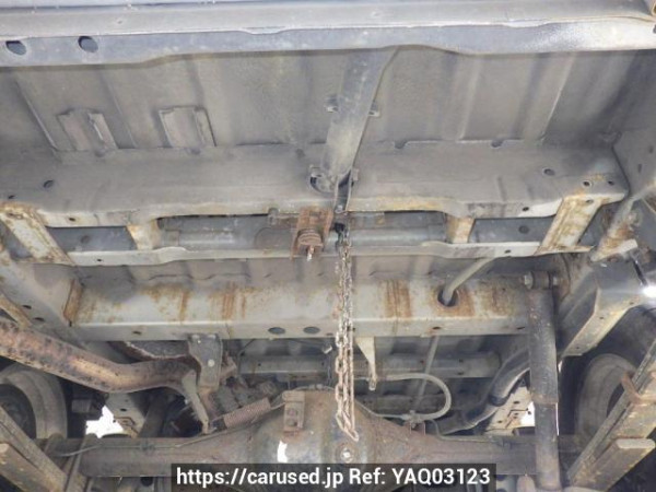 Used 2004 AT isuzu como-microbus JDWGE25 Image[47]