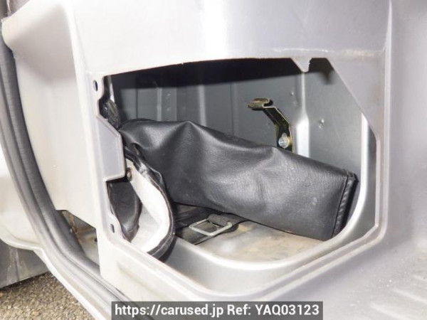 Used 2004 AT isuzu como-microbus JDWGE25 Image[49]
