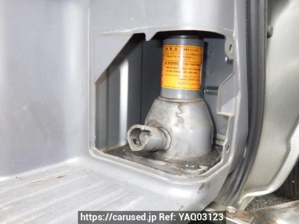 Used 2004 AT isuzu como-microbus JDWGE25 Image[50]