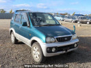 Daihatsu Terios J122G