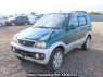 Used 2004 MT daihatsu terios J122G Image[2]