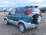 Used 2004 MT daihatsu terios J122G Image[4]