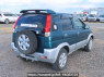 Used 2004 MT daihatsu terios J122G Image[6]