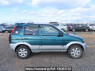 Used 2004 MT daihatsu terios J122G Image[7]