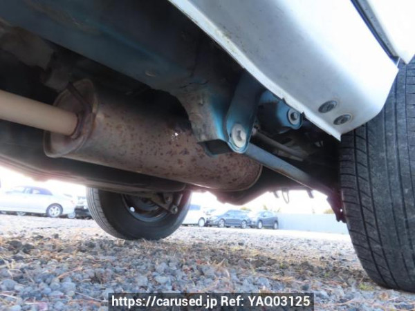 Used 2004 MT daihatsu terios J122G Image[42]