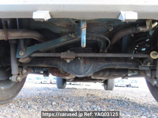 Used 2004 MT daihatsu terios J122G Image[44]