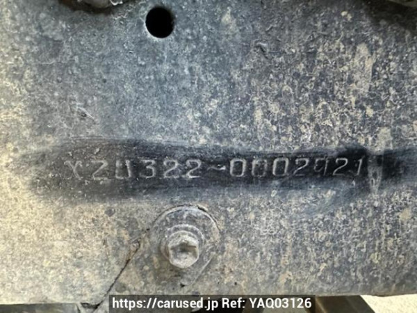 Used 2003 MT hino dutro XZU322T Image[7]