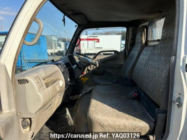 Used 2003 MT hino dutro XZU322T Image[8]