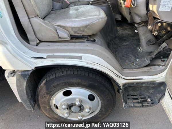 Used 2003 MT hino dutro XZU322T Image[14]