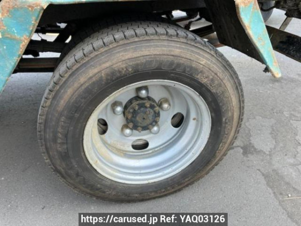 Used 2003 MT hino dutro XZU322T Image[16]
