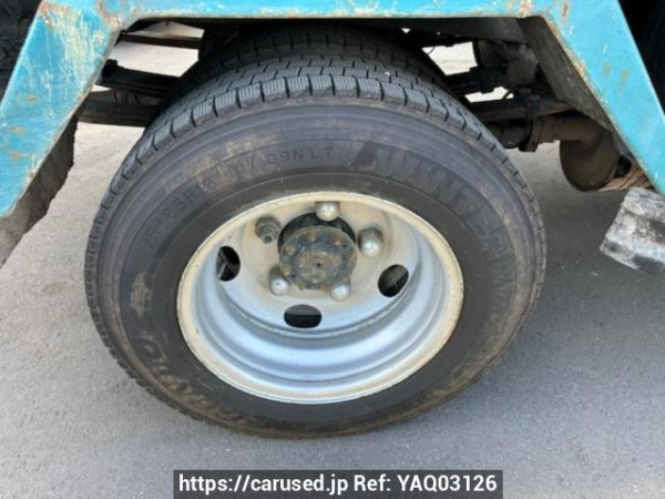 Used 2003 MT hino dutro XZU322T Image[17]