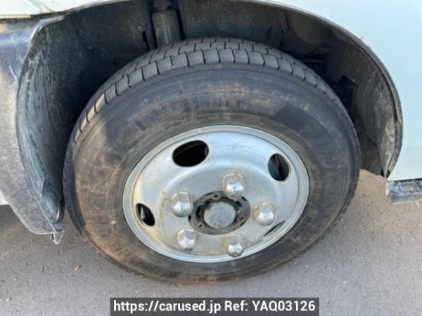 Used 2003 MT hino dutro XZU322T Image[18]