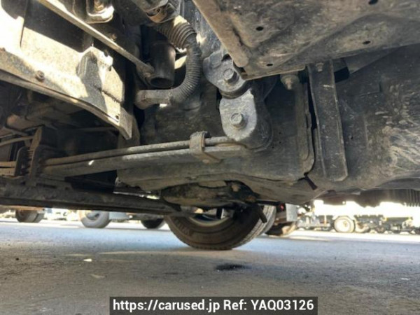 Used 2003 MT hino dutro XZU322T Image[20]