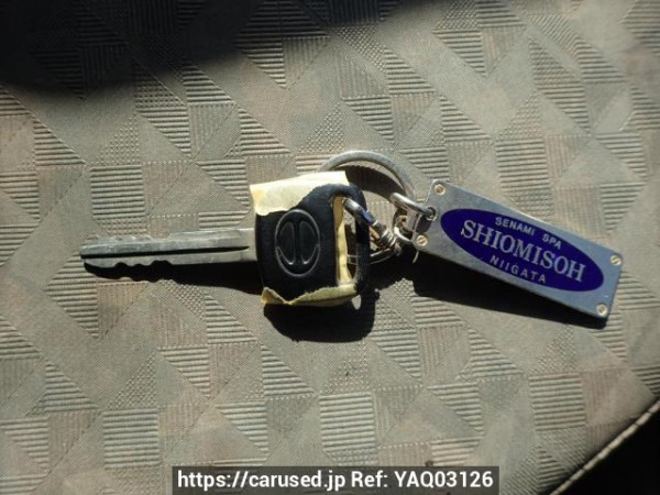 Used 2003 MT hino dutro XZU322T Image[22]