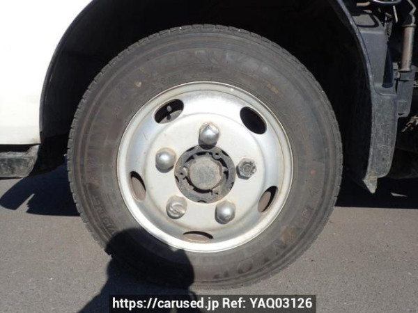 Used 2003 MT hino dutro XZU322T Image[23]