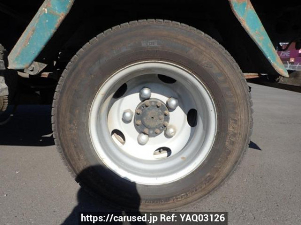 Used 2003 MT hino dutro XZU322T Image[24]