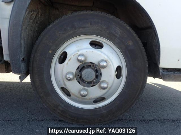 Used 2003 MT hino dutro XZU322T Image[25]