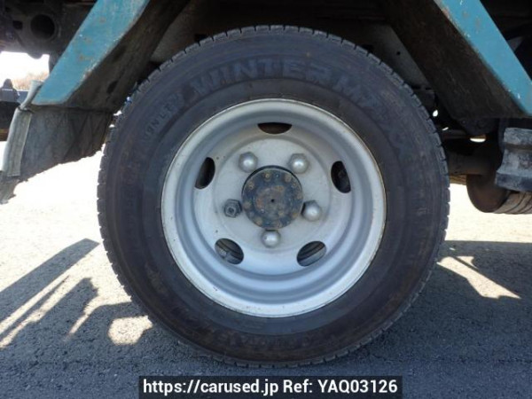 Used 2003 MT hino dutro XZU322T Image[26]