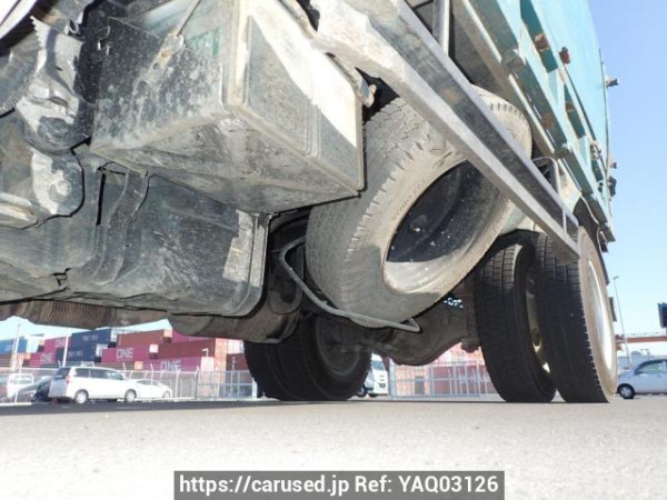 Used 2003 MT hino dutro XZU322T Image[29]