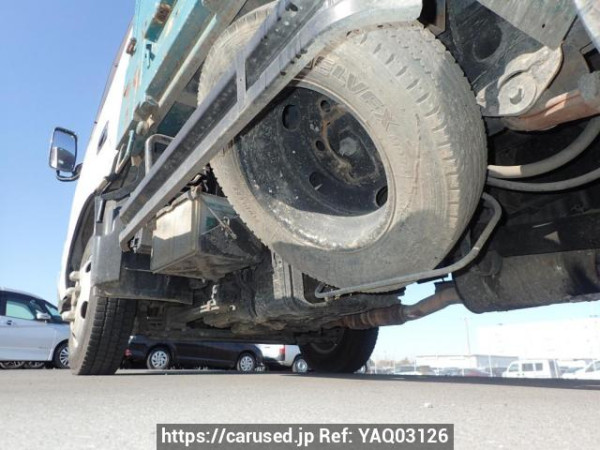 Used 2003 MT hino dutro XZU322T Image[30]
