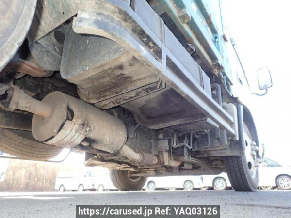 Used 2003 MT hino dutro XZU322T Image[31]