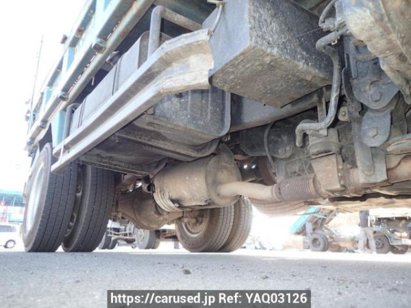 Used 2003 MT hino dutro XZU322T Image[32]