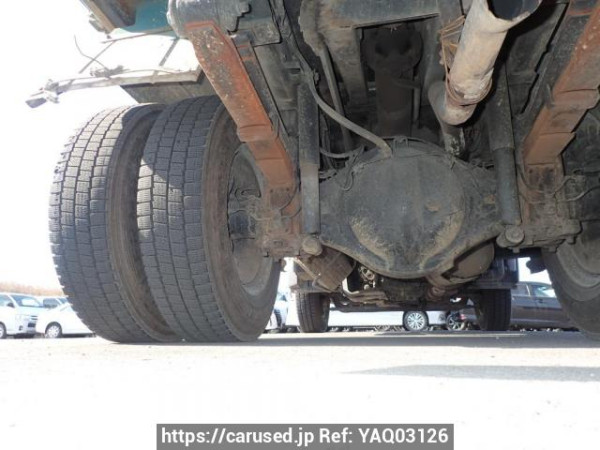 Used 2003 MT hino dutro XZU322T Image[33]