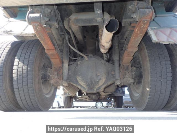 Used 2003 MT hino dutro XZU322T Image[34]