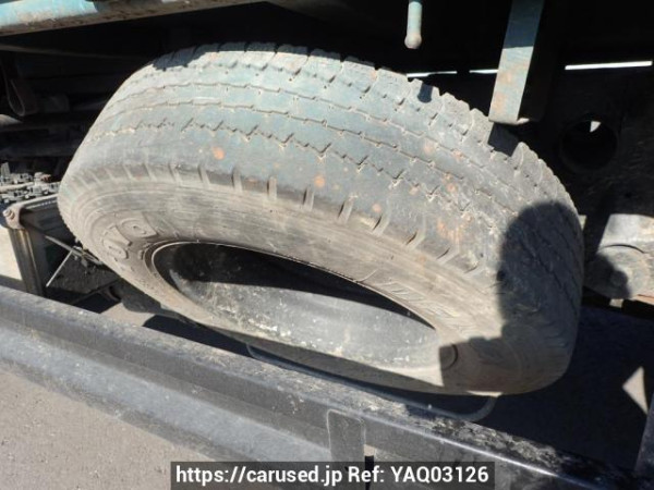 Used 2003 MT hino dutro XZU322T Image[36]