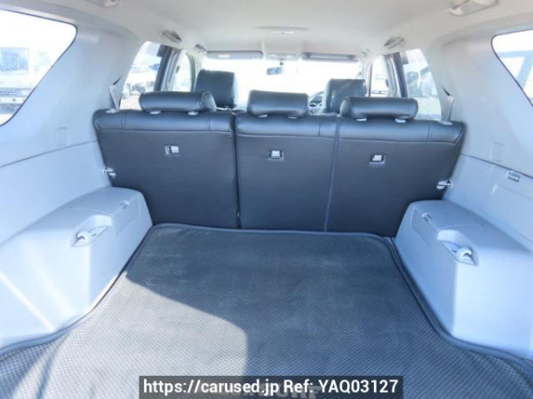 Used 2005 AT toyota hilux-surf TRN210W Image[9]