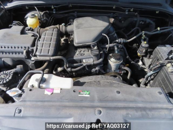 Used 2005 AT toyota hilux-surf TRN210W Image[10]