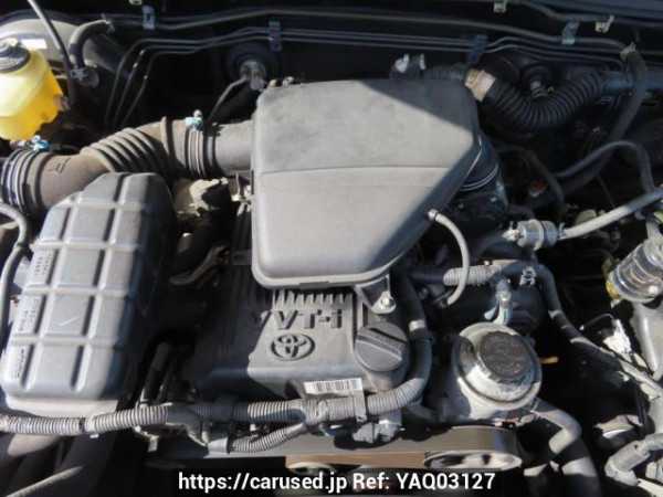 Used 2005 AT toyota hilux-surf TRN210W Image[11]