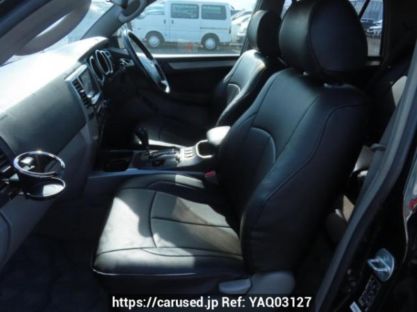 Used 2005 AT toyota hilux-surf TRN210W Image[17]