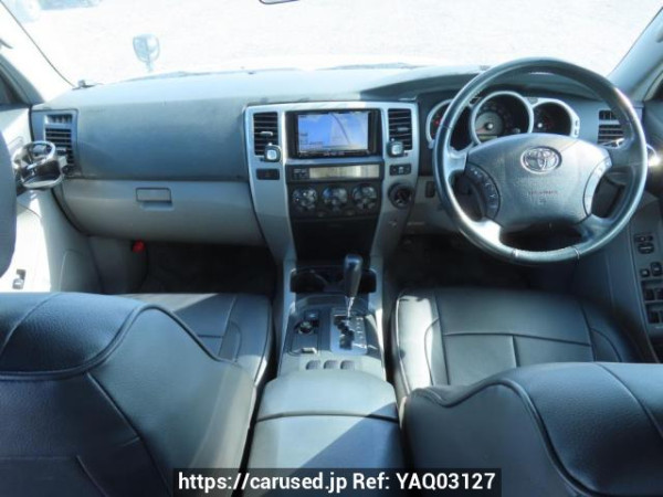 Used 2005 AT toyota hilux-surf TRN210W Image[20]