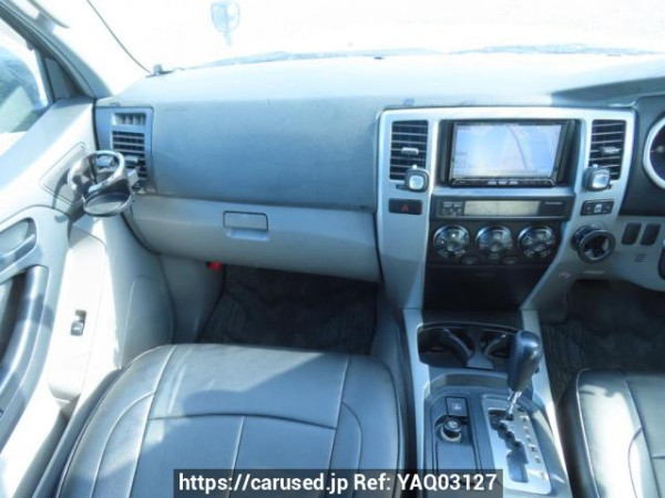 Used 2005 AT toyota hilux-surf TRN210W Image[21]